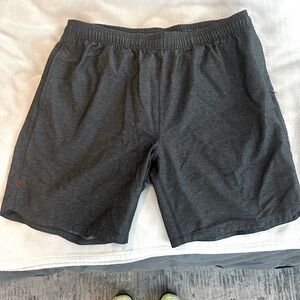 Rhone Gym Short